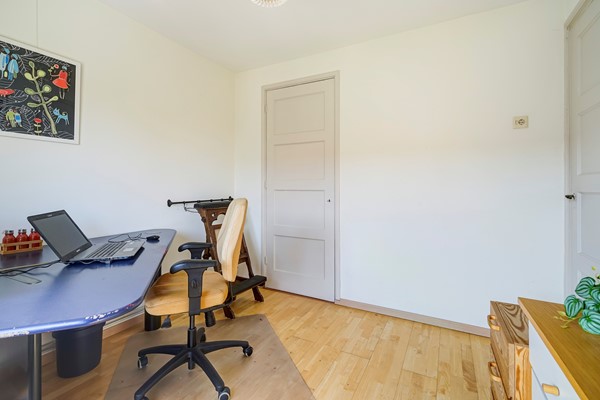 Medium property photo - Röellstraat 20, 2613 WE Delft